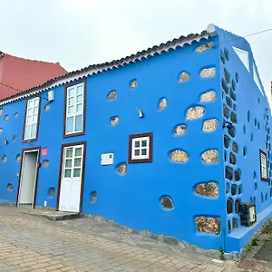 Casa Antigua La Esperanza (Tenerife)