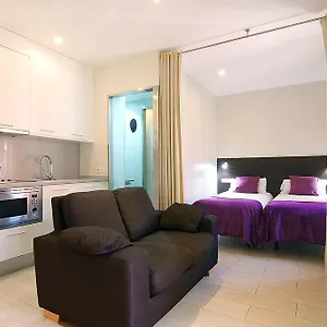 Classbedroom , Barcelona España